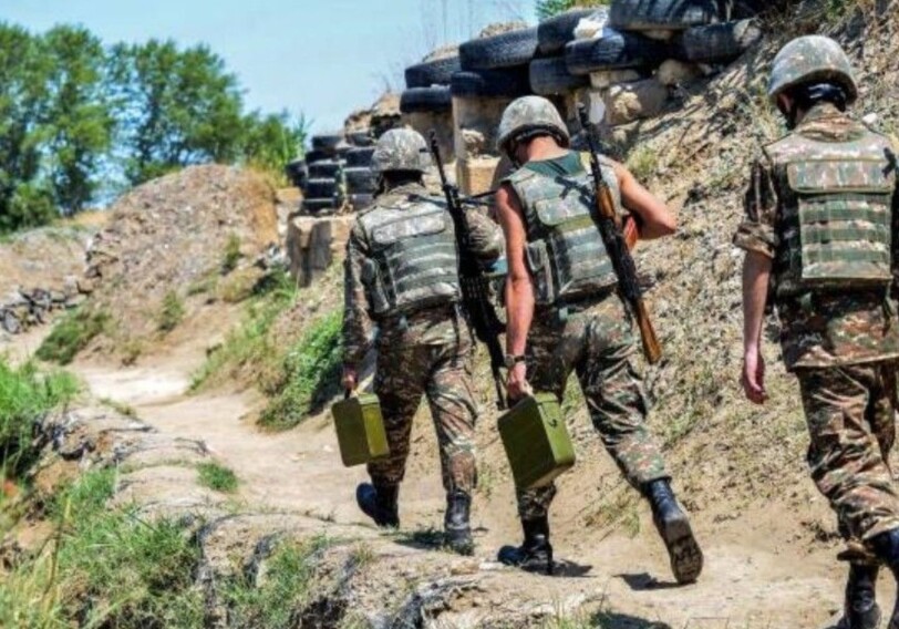 МККК об очередном фейке армян про 150 армянских военнопленных у азербайджанской стороны
