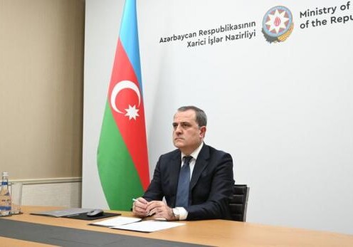 «Мы вступили в новый этап урегулирования нагорно-карабахского конфликта«» - глава МИД Азербайджана
