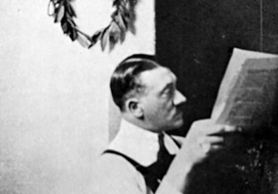 В секретном убежище Гитлера в Аргентине нашли фотографии и монеты
