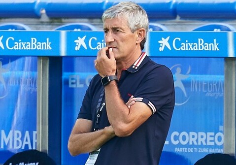 Бывший тренер «Барселоны» подал на клуб в суд