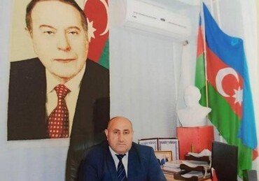 Азербайджанский ученый умер от коронавируса
