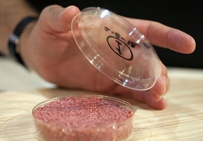 В Сингапуре впервые в мире разрешили продажу искусственного мяса