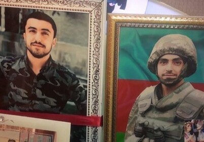 «Вы будете гордиться мной»: 19-летний Хатаи погиб, спасая командира (Видео)