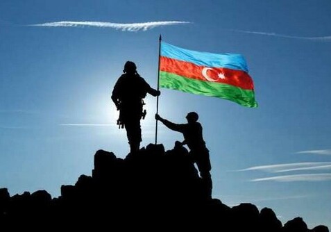 10 ноября будет отмечаться в Азербайджане как День Победы