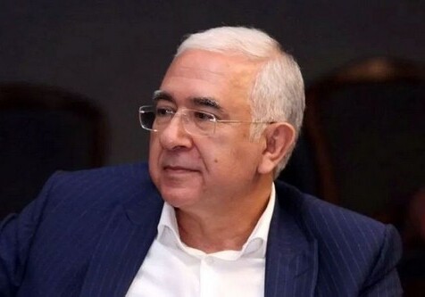 От COVID-19 скончался известный азербайджанский адвокат