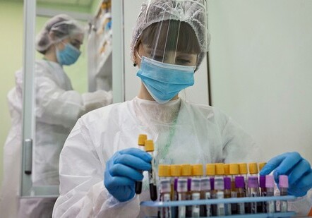 В России впервые выявили более 28 тыс. зараженных коронавирусом за сутки