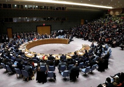 ООН поддержала право Палестины на территории на Западном берегу реки Иордан