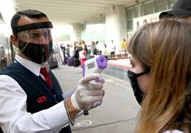 Еще 4 260 жителей Грузии инфицировались коронавирусом