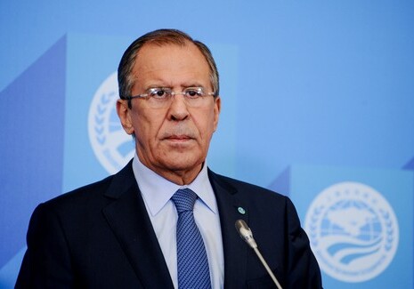 Лавров: «Россия ждет от ОБСЕ большей поддержки урегулирования в Карабахе»
