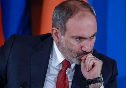 В Ереване прошла акция с требованием возбудить уголовное дело против Пашиняна