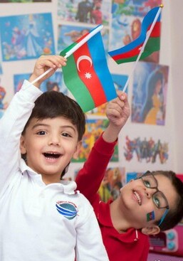 В Азербайджане будет разработан Детский кодекс