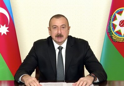 Президент Ильхам Алиев выступил на специальной сессии Генассамблеи ООН (Видео-Обновлено)