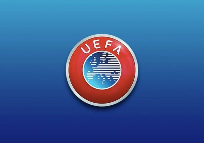УЕФА разрешил Азербайджану принимать международные матчи