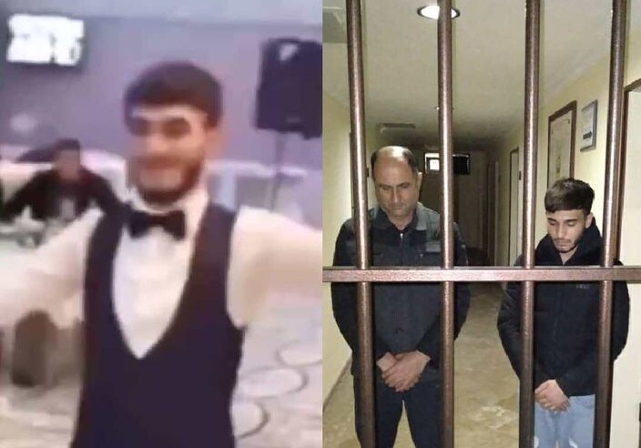 Арестованы лица, устроившие свадьбу в Нахчыване, нарушив карантин