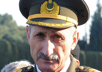 Шаир Рамалданов: «У азербайджанской армии есть чему поучиться»