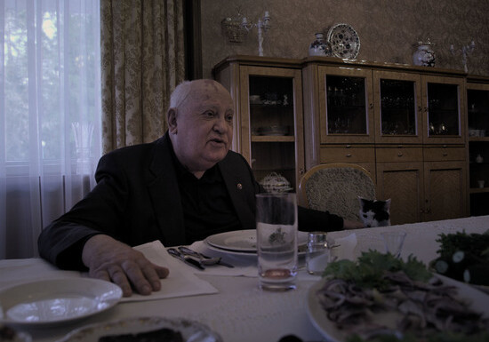 К беспомощному Михаилу Горбачеву перестали приезжать родные