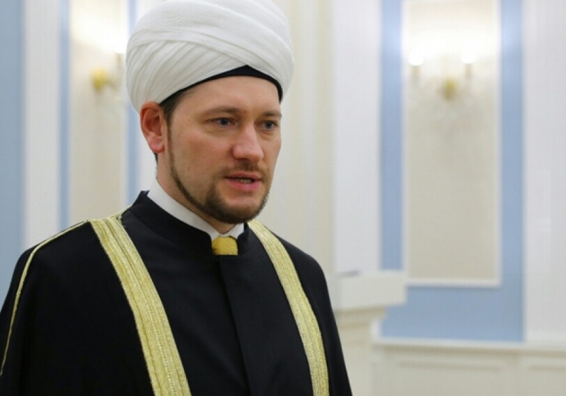 Духовное управление мусульман России:«Многие мечети в Карабахе были осквернены, превращены в свинарники»