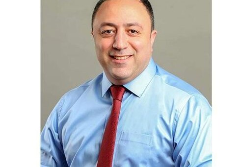В Азербайджане учреждена новая партия (Фото)