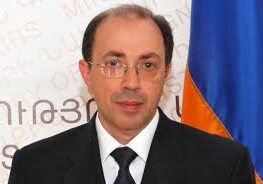 Глава МИД Армении отправится в Москву