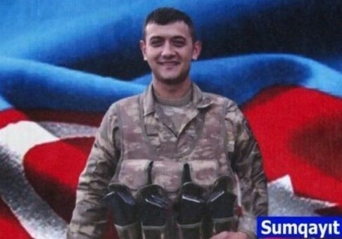 Шехид, взявший армянский пост вместе с двумя солдатами и назвавший его Сумгайытом (Видео)