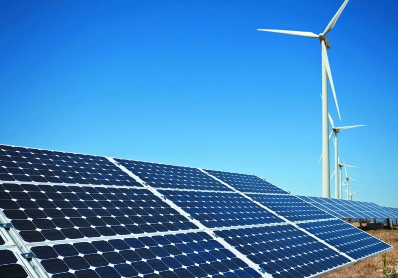 Швейцария видит потенциал в укреплении связей с Азербайджаном в области возобновляемых источников энергии – SECO
