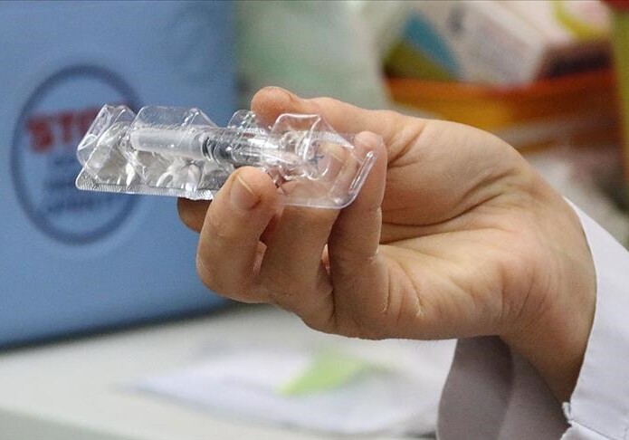 Индонезия получила из КНР первую партию вакцины от COVID-19