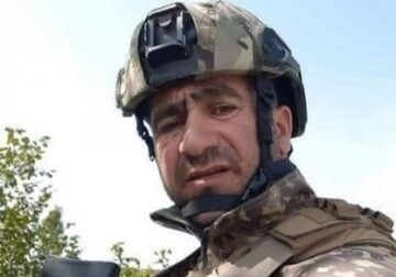Азербайджанский спецназовец: «Не может быть более высокой чести, чем освободить от оккупации свои земли» (Видео)