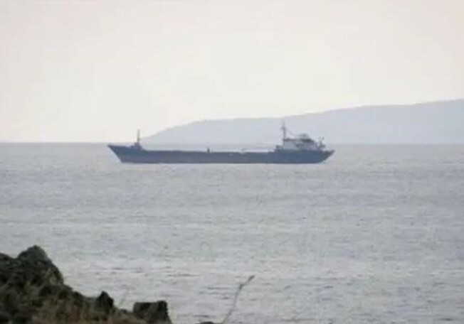В Ливии захвачено турецкое судно - Cреди экипажа есть азербайджанец