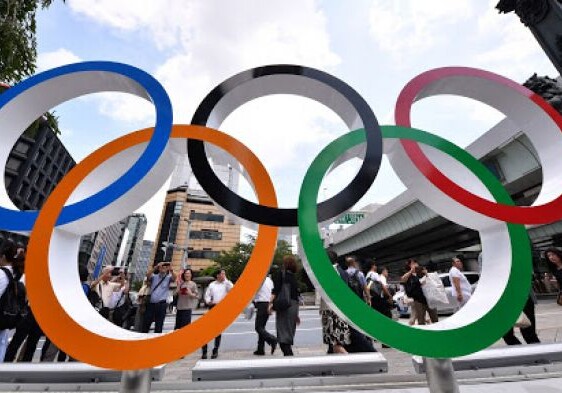 МОК вводит 4 новых вида в программу Олимпиады-2024