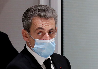 Саркози может быть приговорен к четырем годам тюремного заключения 