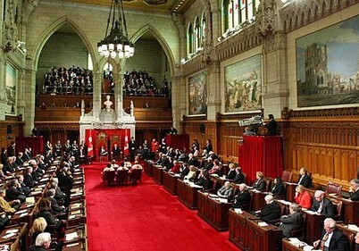 Сенат Канады отклонил инициативу проармянских сенаторов о признании независимости т.н. «НКР»