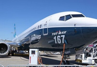 Boeing возобновил поставки 737 MAX авиакомпаниям