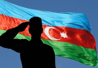 Отмечены заслуги группы военнослужащих ВС Азербайджана - Распоряжение