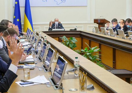 Власти Украины введут полный локдаун с 8 января