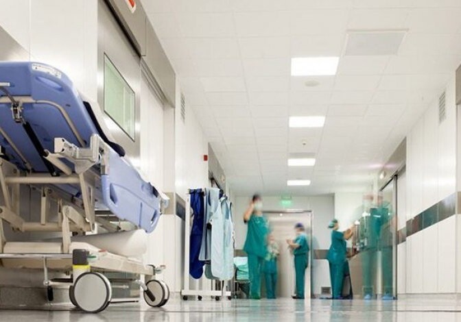 В ряде медицинских учреждениях Баку зафиксированы случаи отравления среди пациентов и врачей