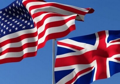 США и Великобритания ввели новые санкции против России