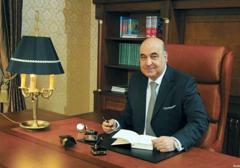 Чингиз Абдуллаев: «Парад Победы в Баку показал всему миру, что Азербайджан становится значимым игроком в регионе»