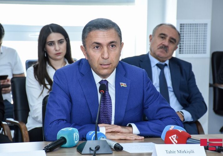 Правительство Азербайджана намерено выпустить в обращение карабахские облигации