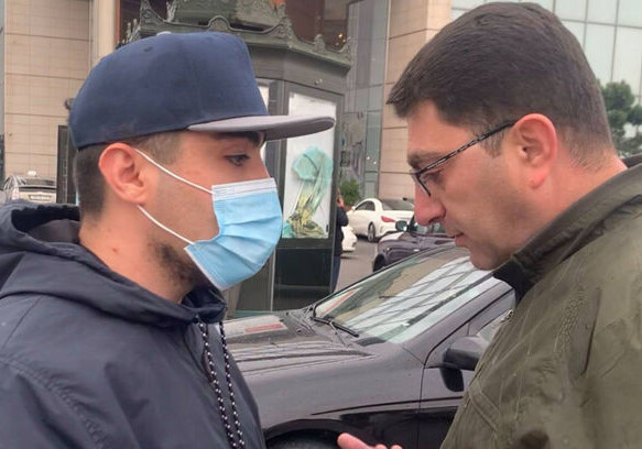 В Азербайджане еще два врача скончались от коронавируса (Фото)