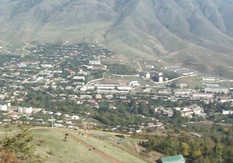 Армяне совершили теракт в Карабахе, есть раненый