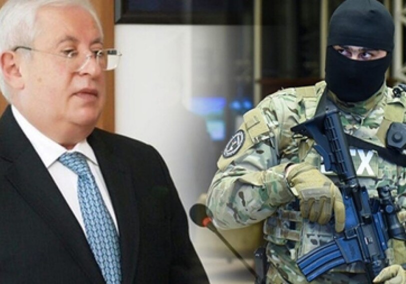 Продлен срок ареста экс-главы ИВ Нефтчалинского района и  других должностных лиц