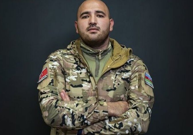 Кто он - герой, спасший армянского ребенка и уничтоживший 38 вражеских военнослужащих? (Видео)