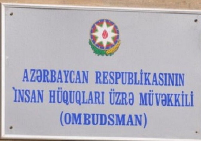 Омбудсмен: Сотни тысяч азербайджанцев стали жертвами преступлений армян против человечности (Фото)