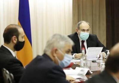 Никол Пашинян созвал экстренное заседание Совета безопасности (Видео)