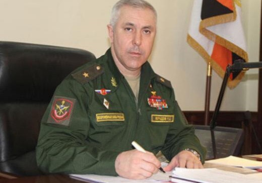 Российский командующий заявил о нормализации обстановки в Карабахе