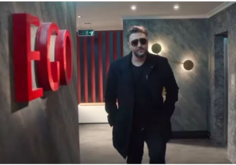Азербайджанский дизайнер снялся в популярном турецком сериале (Фото-Видео)