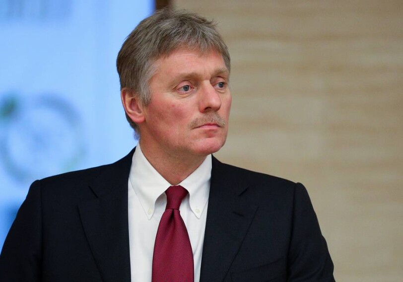 В Кремле прокомментировали обострение ситуации в Нагорном Карабахе