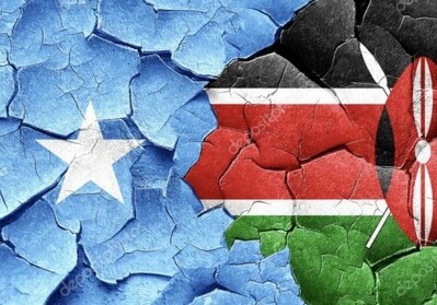 Сомали разрывает дипотношения с Кенией