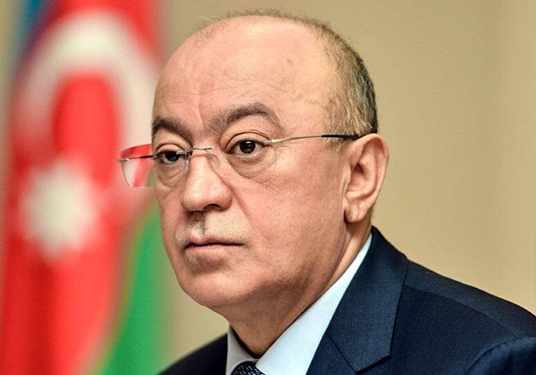 Кямаледдин Гейдаров: «Фраза «Карабах - это Азербайджан и восклицательный знак» стала символом нашей Великой Победы»