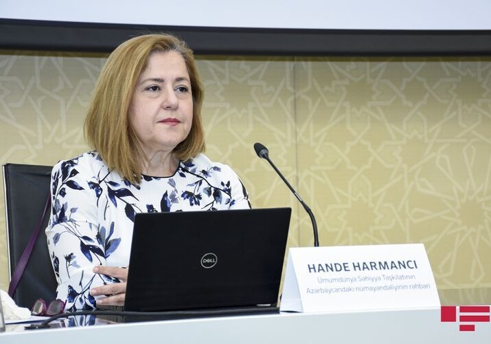 Представитель ВОЗ в Азербайджане: «Предстоящие 3 месяца будут критичными»